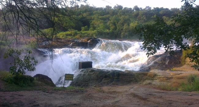Murchison Falls